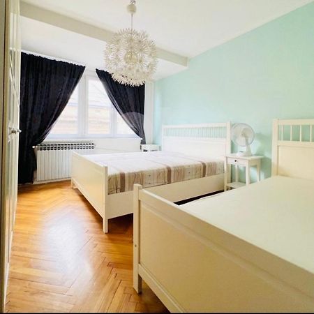 Apartment Baseskija سراييفو المظهر الخارجي الصورة