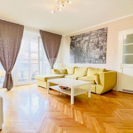 Apartment Baseskija سراييفو المظهر الخارجي الصورة
