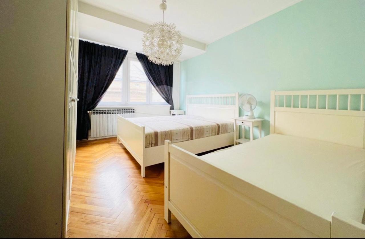 Apartment Baseskija سراييفو المظهر الخارجي الصورة