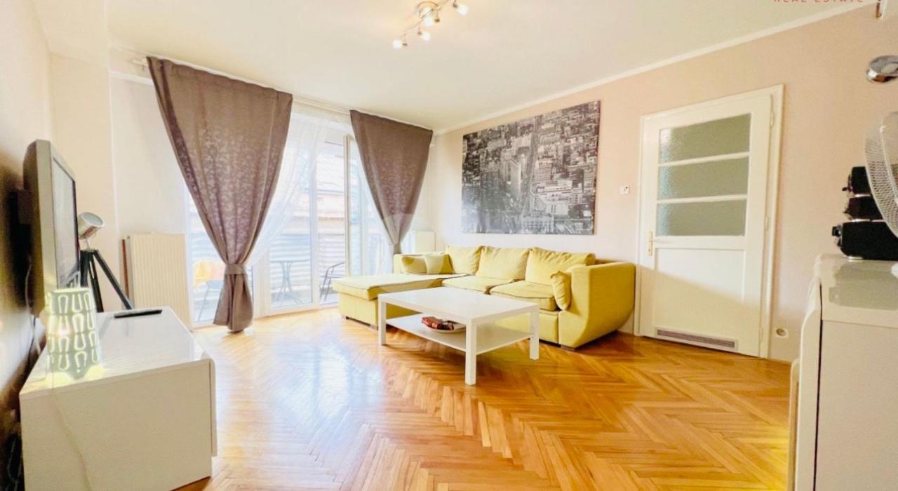 Apartment Baseskija سراييفو المظهر الخارجي الصورة